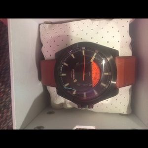 Men's Diesel watch